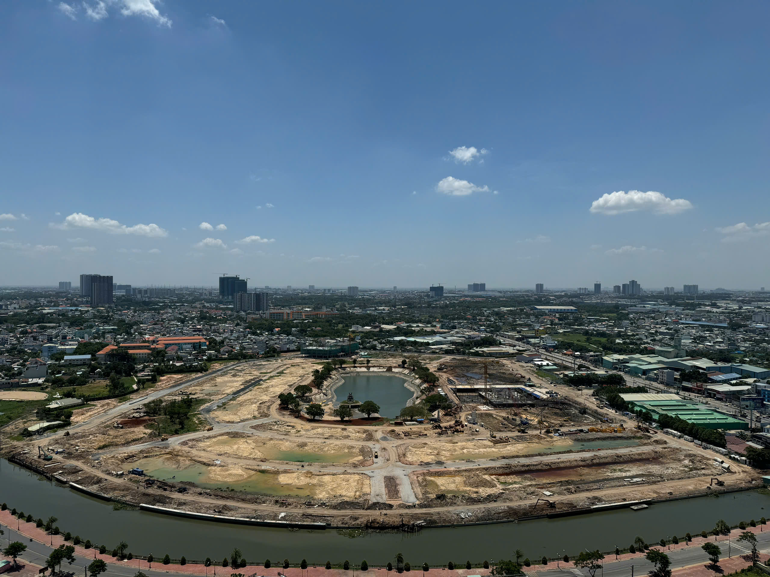 Căn AT-003 A&T Sky Garden